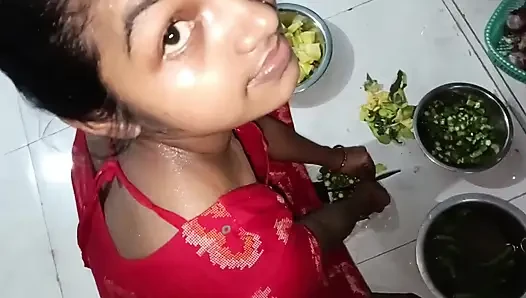 Bhabhi Ji Shook Stepbrother-in-law's Penis and Ejaculated