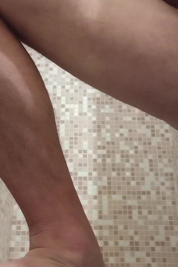 Funny in the Shower