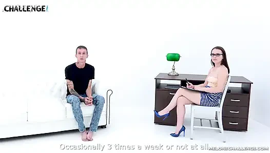 Er gab den kampf auf