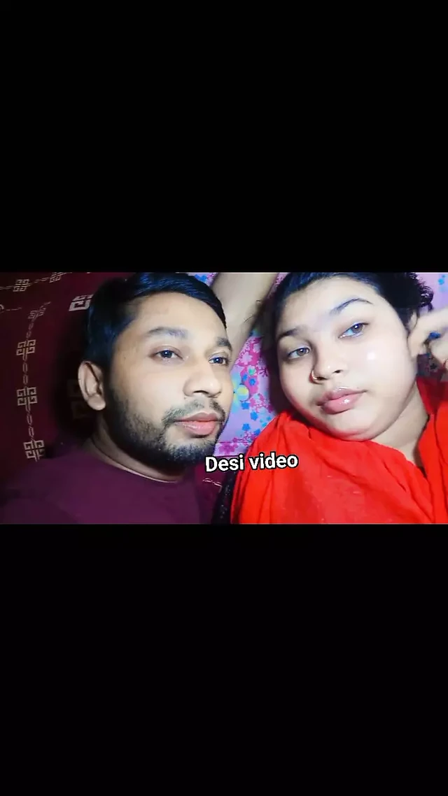 hot masti in bedroom husband wife romantic vlogs , couple Masti vlog Desi video.