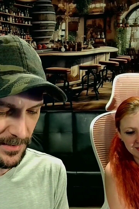 Qqhurrych Abanney Pink Pocket Pussy Unboxing and POV Handjob