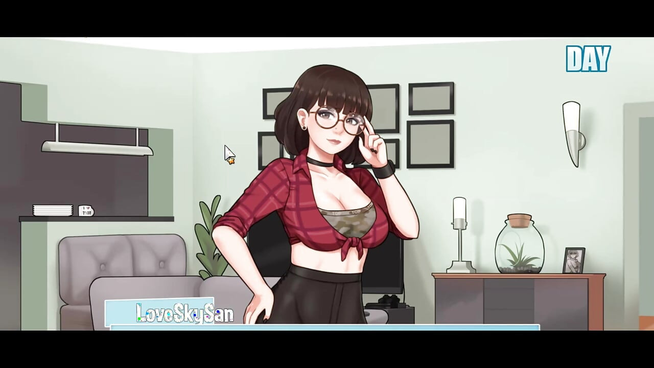 House Chores (siren) - Teil 67 Dreier mit stiefmutter und stiefschweder von Loveskysan
