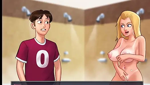 Yaz mevsimi efsanesi roxxy tüm seks sahneleri (dublajlı)