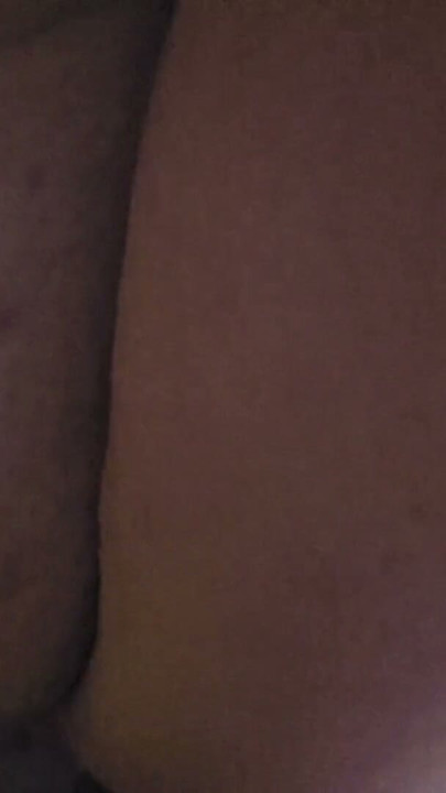 BBW Rides Dildo on Wall and Licks It Clean | Clip 1