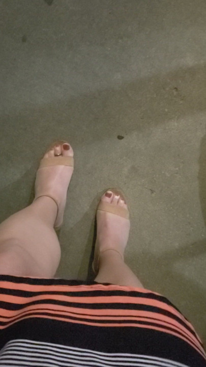 Walking