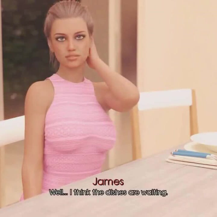 My pleasure: city full with horny fuckers - ep. 2