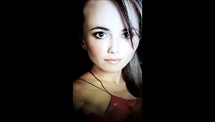 Kym sevgililer günü boşalması