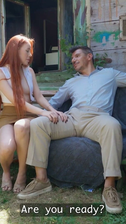 DADDY4K. His daddy always knew how to satisfy me | Clip 2