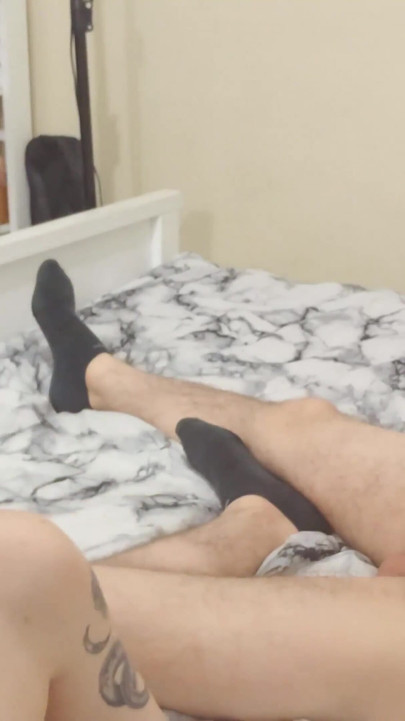 Cucked by the Babysitter