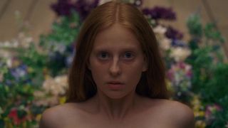 Isabelle Grill Nude in Midsommar (2019) 