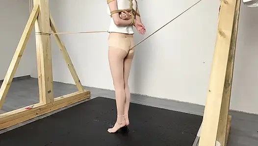 Hukuman terbaik dalam gambar kartu - Mode Di Luar Kendali + Wax Drop