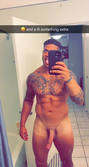 Hot mixed male