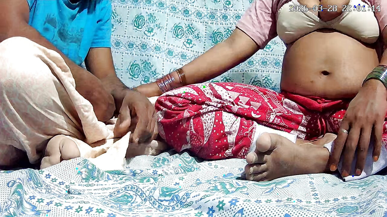 Indijski seks učitelja i učenika u spavaćoj sobi 29655