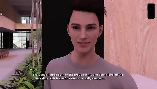 College Kings 21 die reise ins museum war erstaunlich