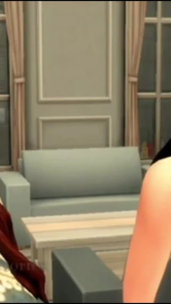 Iconic moment from "Animation"