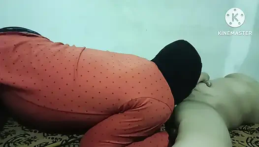 Video viral rekaman seks pas lagi asik mesra-mesraan di kamar tidur