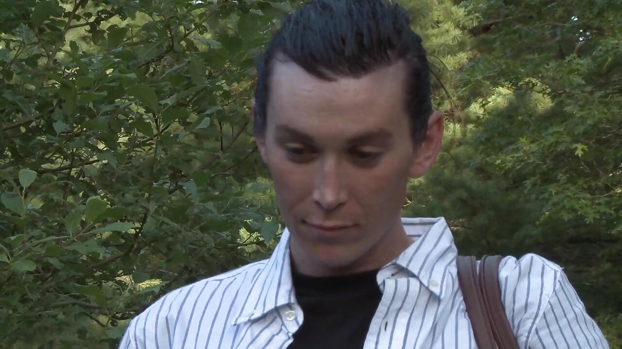 Transition Scene 1 TS Sex Is Best