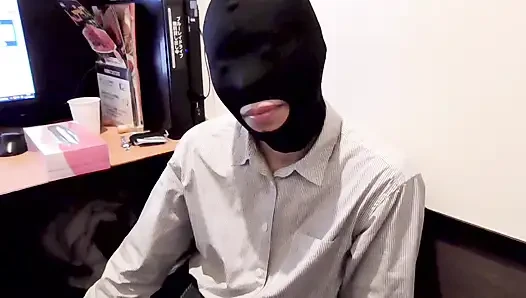 [Kompilation] Mayu Nr.50-52 Cosplay, Spritzen, Oralfuß, Deep Throat,, Krämpfe, Exhibitionismus, Samenschlucken