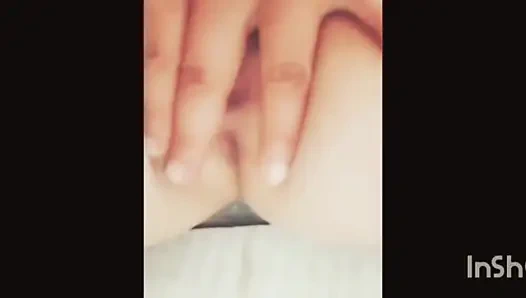 Village girl masterbating MMS