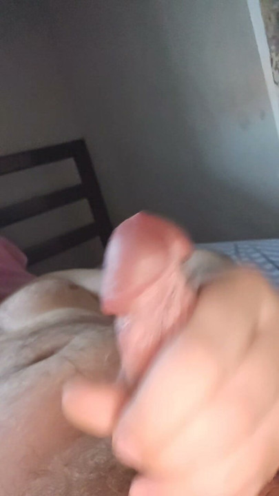 (Quick video) I came so hard!