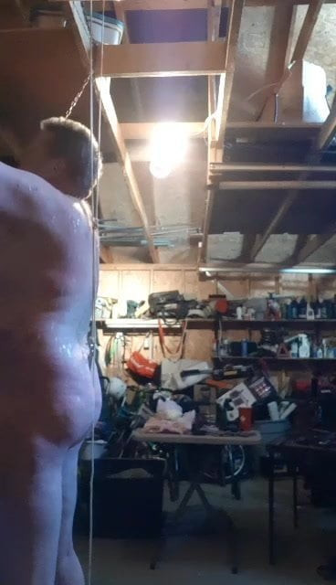 Chilly Whipping