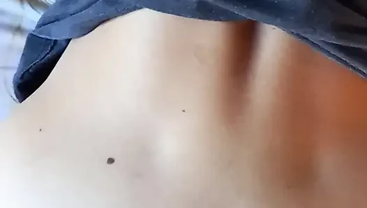 ang sarap talaga pag bagong ligo