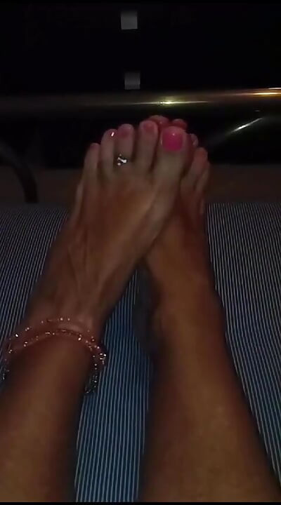 My Amazing Feet