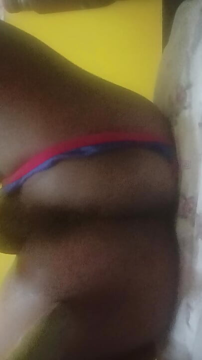 Rainy Day. Hot Inside