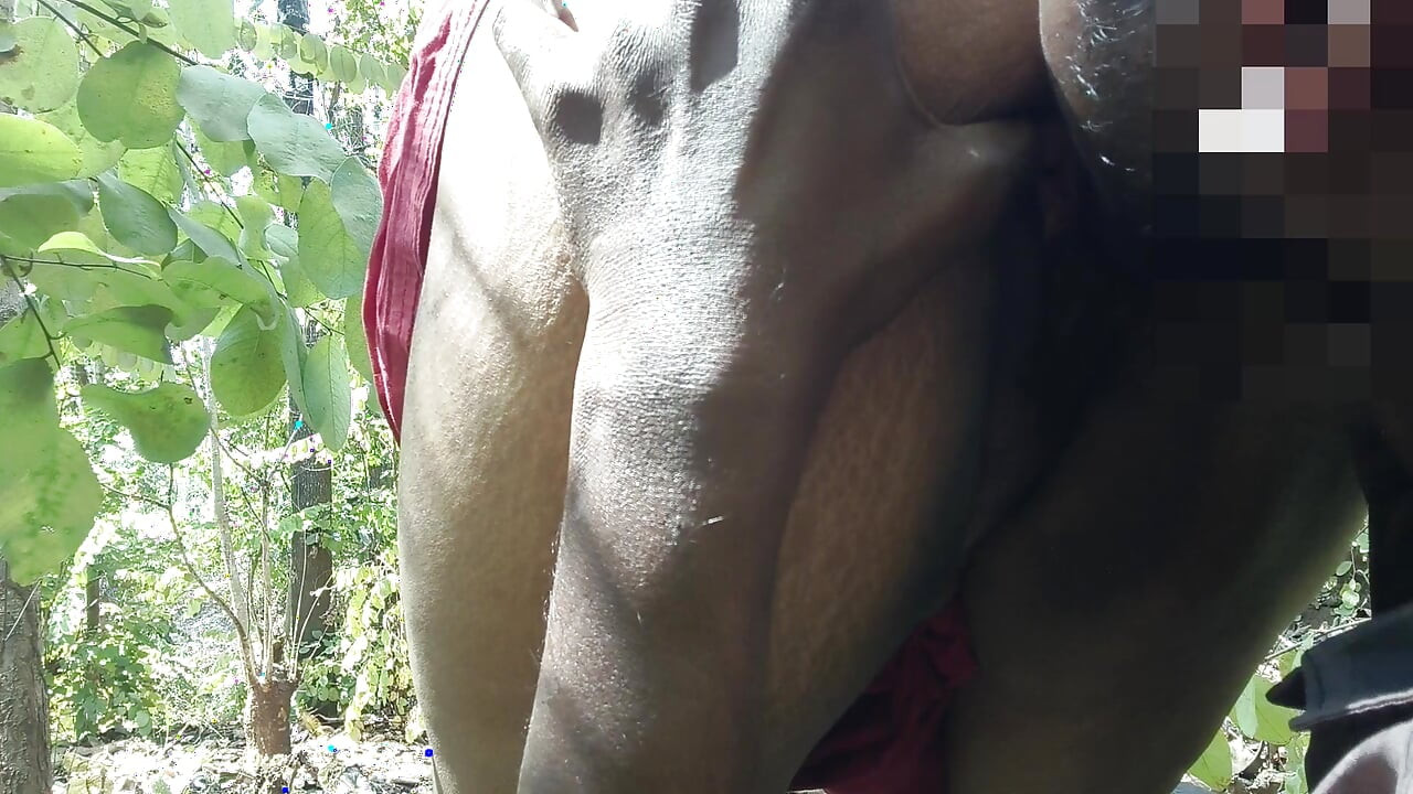 I went to the forest with my stepmother to fetch wood, then my stepmother said, fuck me, quench the thirst of my pussy and ass