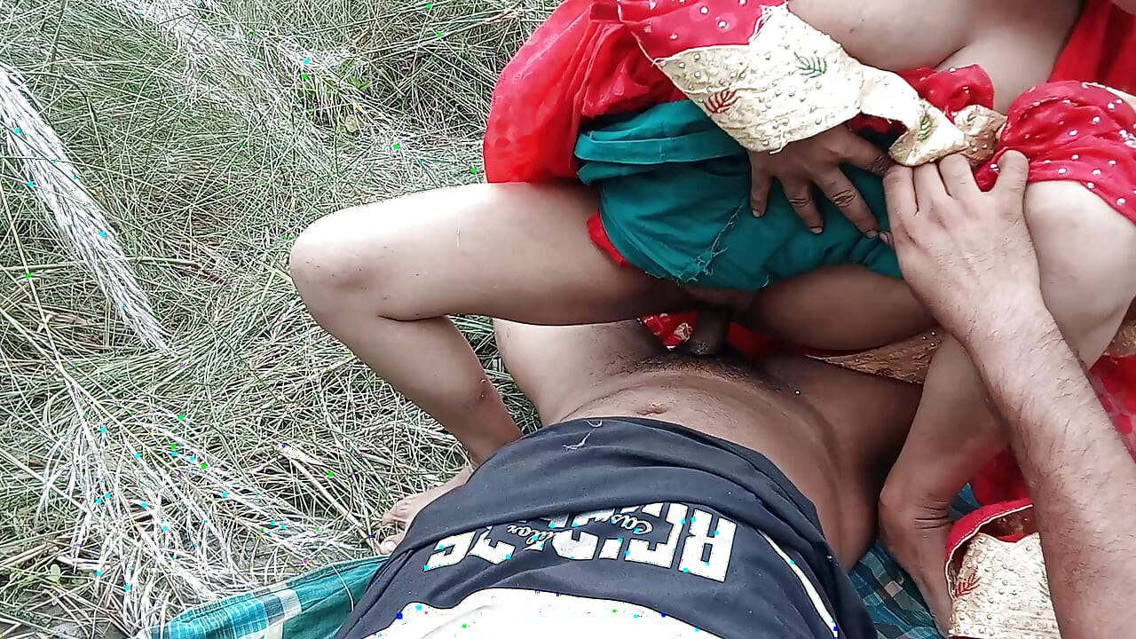 Fuck Outdoors Jungle With My Step Sister fucking Best outside sex video with younger stepbrother