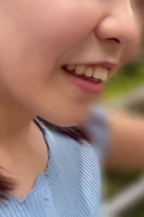 Sun-kissed F-cup Thrill Ride with a Cum-loving Beauty on a Wild Exposed Getaway Part 3