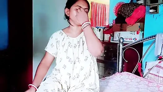 Husband wife romantic sex video