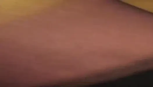 Aksi fingering ganas cewek hot ini sampai muncrat banyak banget