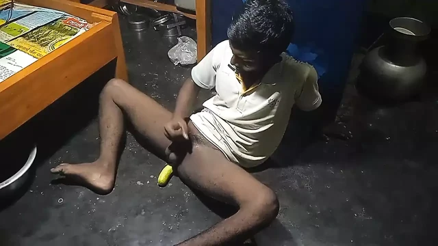 Twinks Indian boy gay sex fuking her ass in 🥒