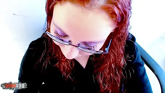 Lola-bella cuma pengen dientot sama aku