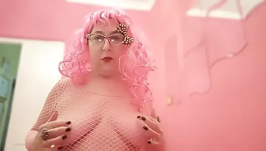 Veronica Rossi Official - en vahşi seks bebeğiniz