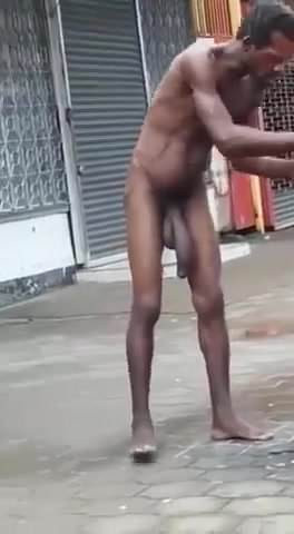 biggies dick walking like boss