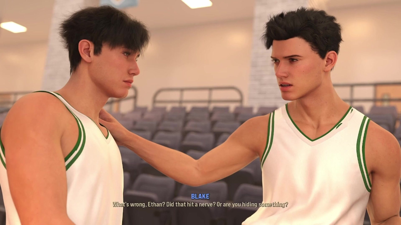 バストのドクターショー、注目を浴びたい - ロック・ザ・リム1