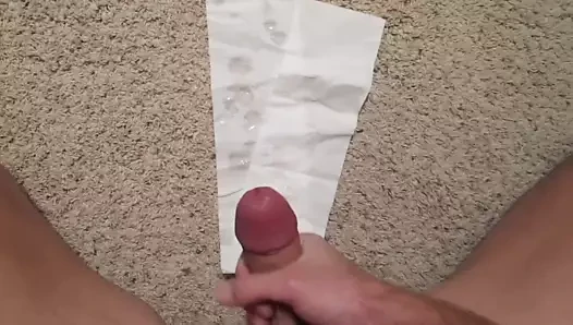 Sırılsıklam, mmmmm nefis bakış açısı boşalma