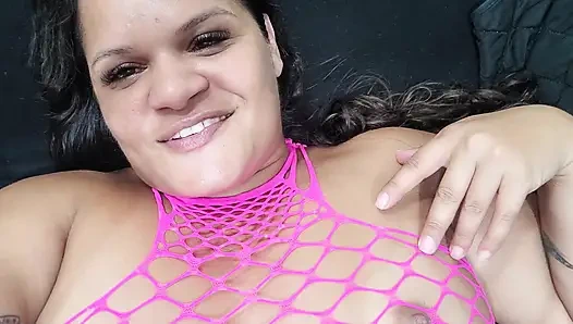 I Like to Ask for Milk for Matheus