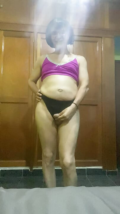 EmmaNataly Sexy Tgurl