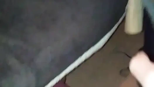 STRANGER GIRL IN THE PARK FLASHING AND GO TO MY HOUSE