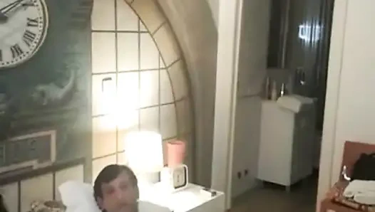 Красивая африканец из колледжа