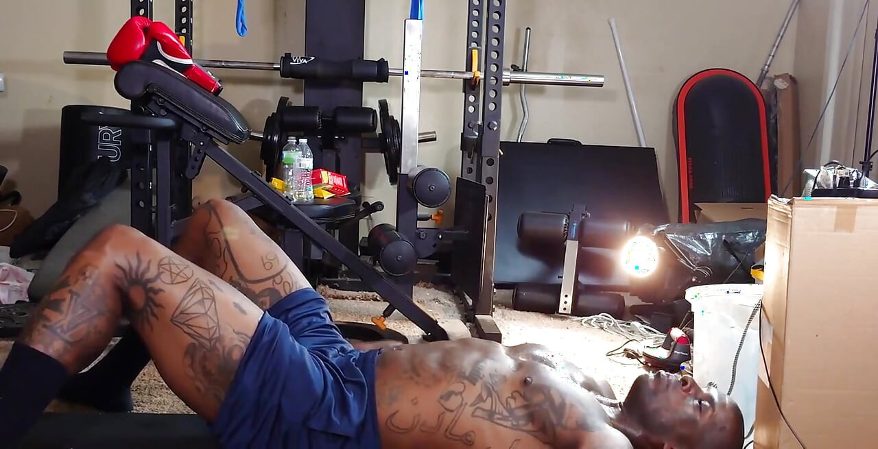 Core Workout When Developing a Balance Training Program!
