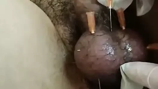 Alternative Rap porn video – Uncle alternative masturbation