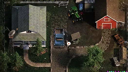 Genesis order (nlt ile) - bölüm 29 (NVO)