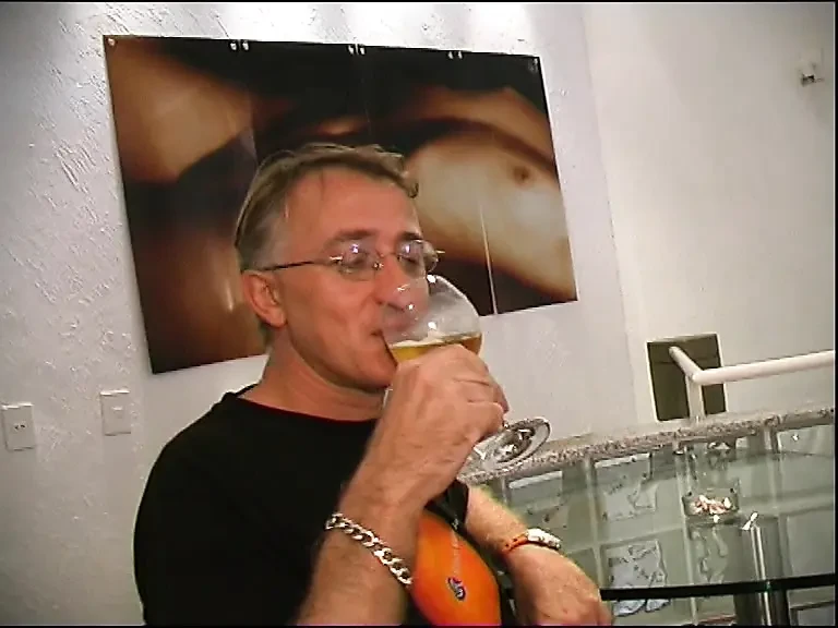 Alex Magni - vintage,tits