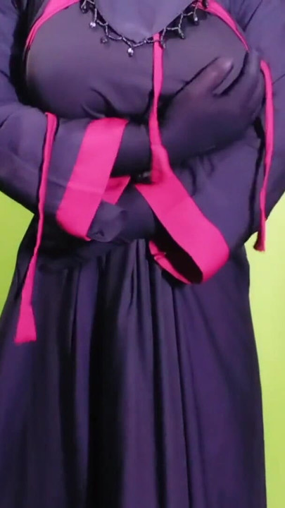 When the Stepmother got Wet in the Rain by | Clip 3