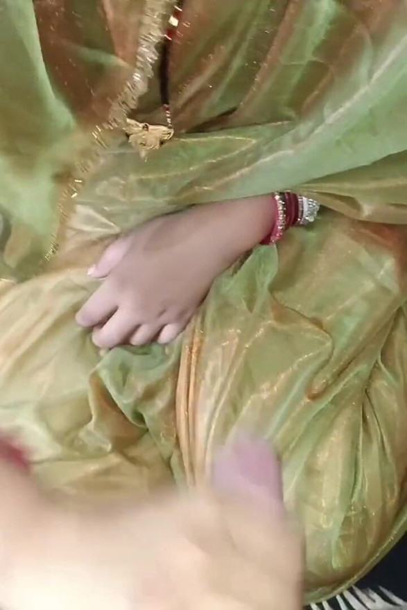 My Stepmom Called Me Into Her Room and Grabbed My Cock