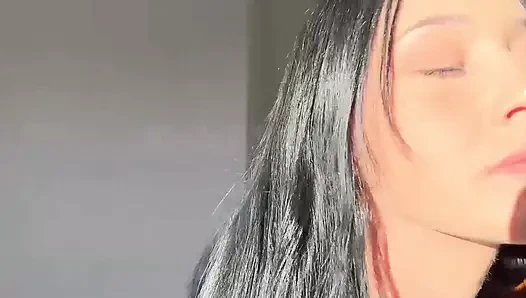 Onu spor salonundan önce emzirdim çünkü çok yaramazdı